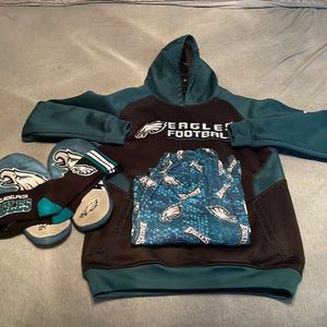 Boys Eagles Bundle